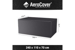 AeroCover | Tafelhoes 240 x 110 x 70(h) cm