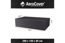 AeroCover | Tuinsethoes 280 x 150 x 85(h) cm