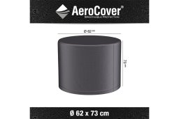 AeroCover | Afdekhoes Vuurtafel Ø62 x 73(h) cm