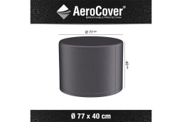 AeroCover | Afdekhoes Vuurtafel Ø77 x 40(h) cm