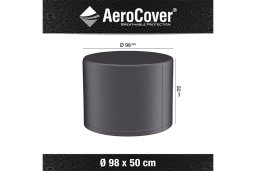 AeroCover | Afdekhoes Vuurtafel Ø98 x 50(h) cm