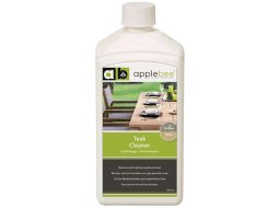 Apple Bee | Teak Cleaner | 1 Liter