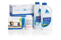 AquaFinesse | Water Care Box