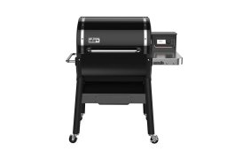 Weber | Pellet Barbecue SmokeFire EX4 | GBS