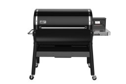 Weber | Pellet Barbecue SmokeFire EX6 | GBS