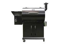 Z Grills | Pelletgrill 700 Competition